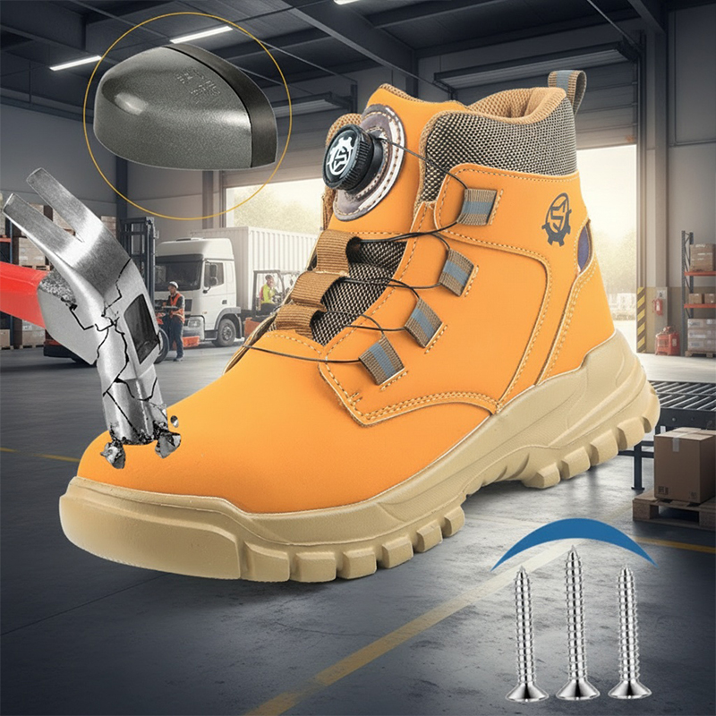 Chaussures de travail de prote - Gardening Tools Women avis et prix