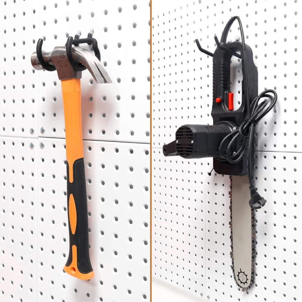 Organisateur d'outils de jardi - Gardening Tools Organizer avis et prix