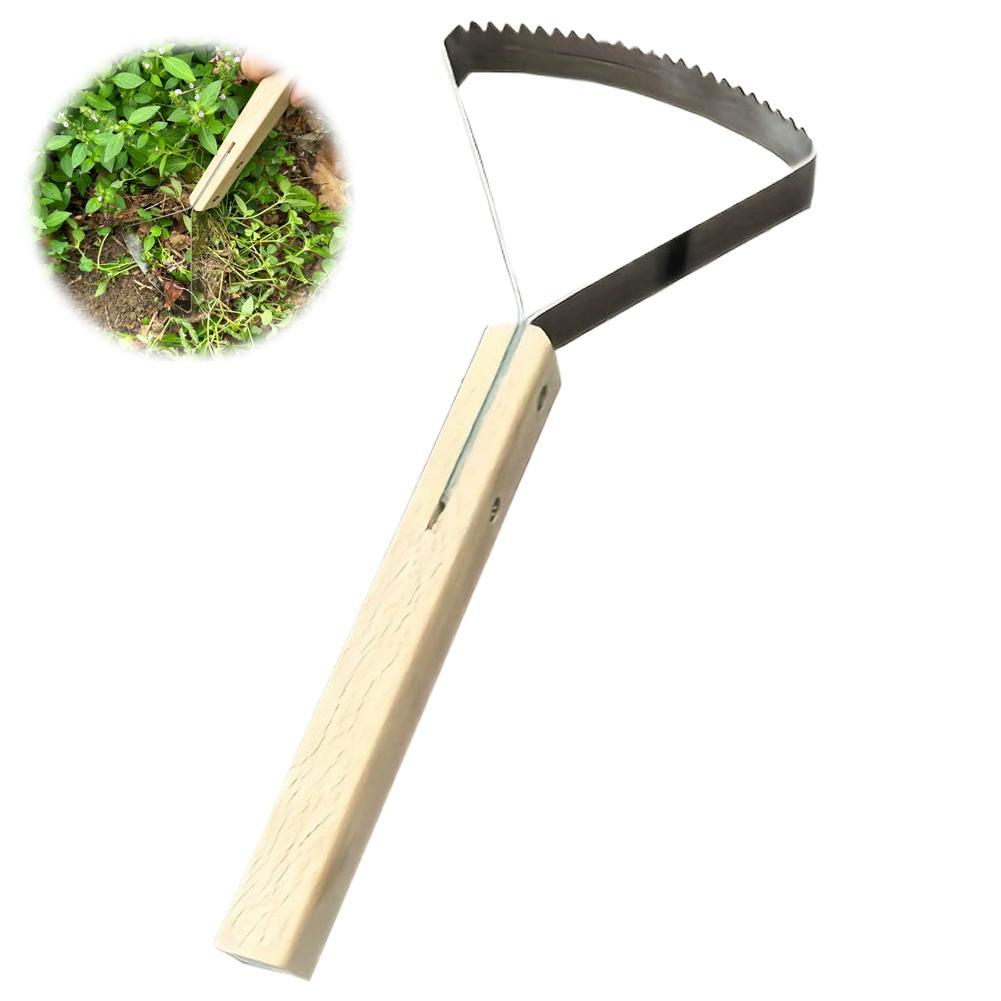 1 pièce Grattoir de nettoyage  - Gardening Tools For Weeds avis et prix