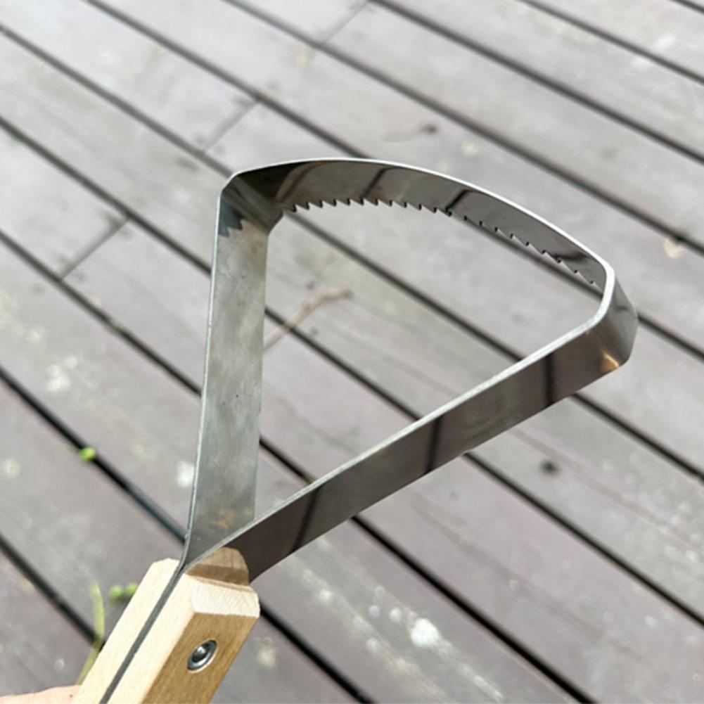 1 pièce Grattoir de nettoyage  - Gardening Tools For Weeds avis et prix