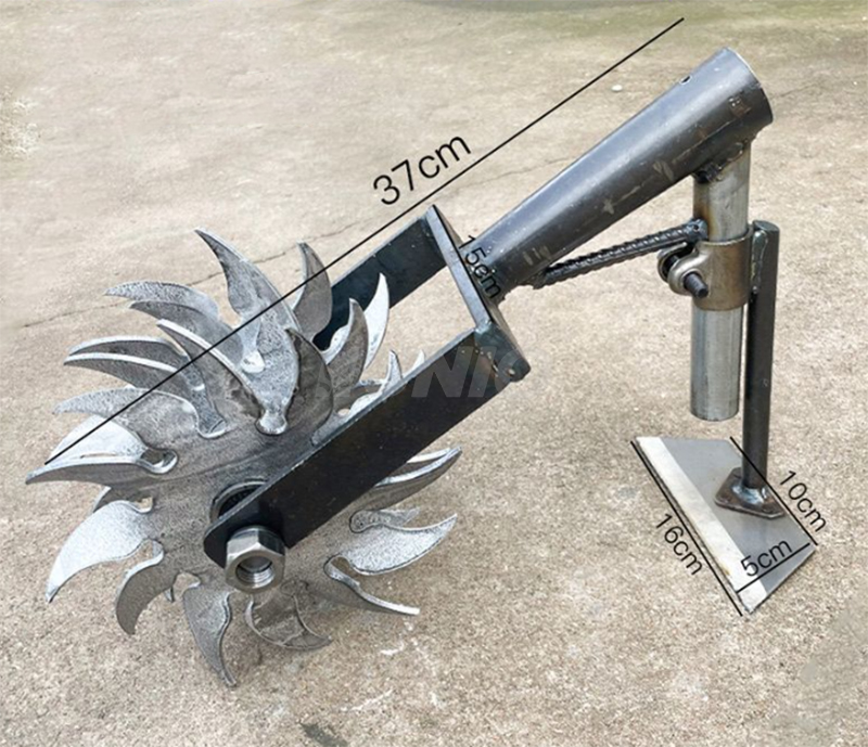 Nouvel arrivage : Tondeuse à g - Gardening Tools List avis et prix