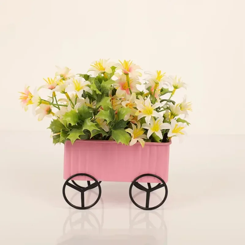 Pot de fleurs en fer, support  - Gardening Tools Unique avis et prix