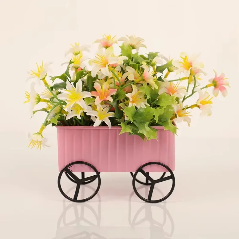 Pot de fleurs en fer, support  - Gardening Tools Unique avis et prix