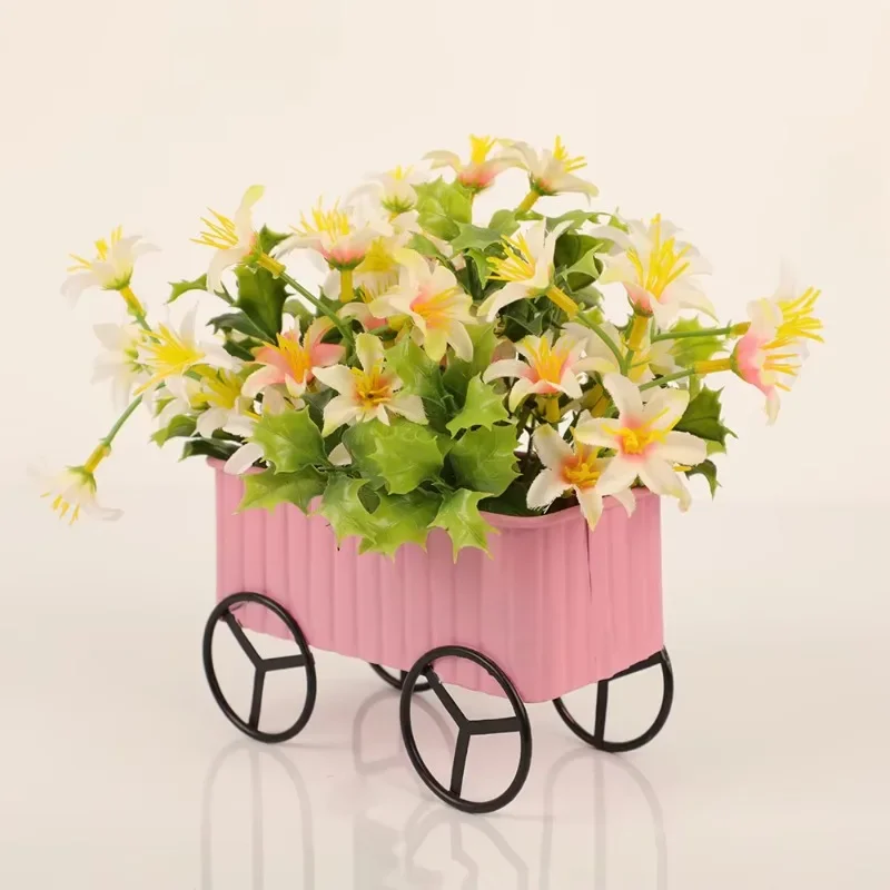 Pot de fleurs en fer, support  - Gardening Tools Unique avis et prix