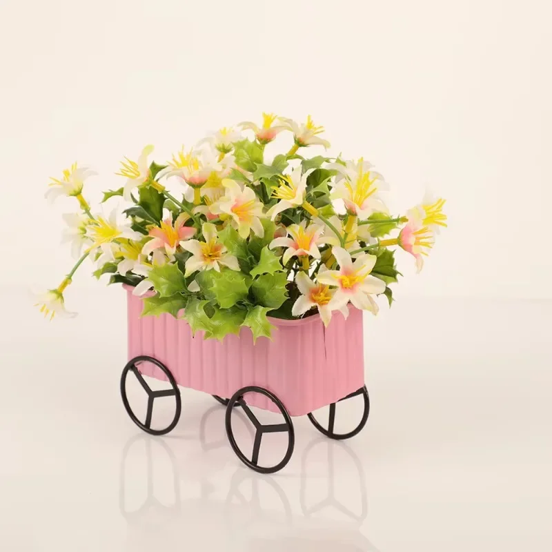 Pot de fleurs en fer, support  - Gardening Tools Unique avis et prix