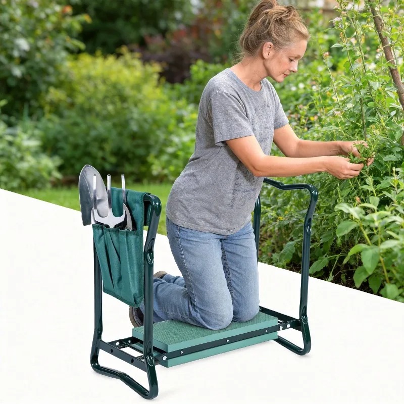 Offre Spéciale : Tabouret de J - Gardening Tools Kit For Sale avis et prix