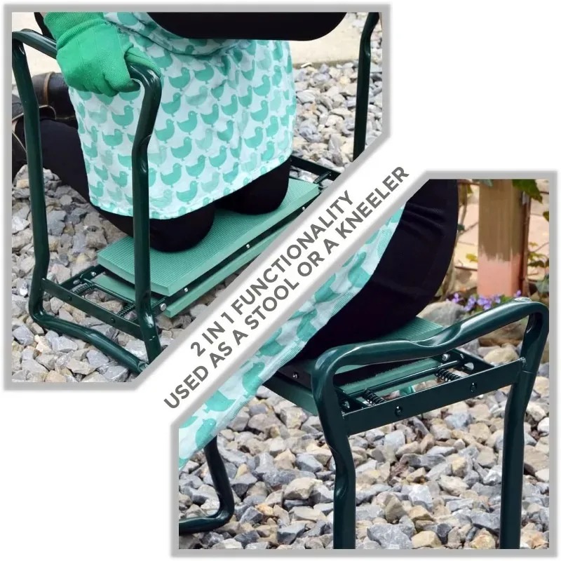 Offre Spéciale : Tabouret de J - Gardening Tools Kit For Sale avis et prix