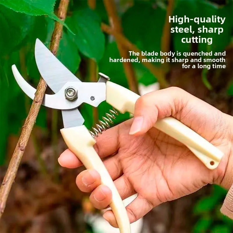 Sécateur de jardin à économie  - Gardening Yard Tools avis et prix