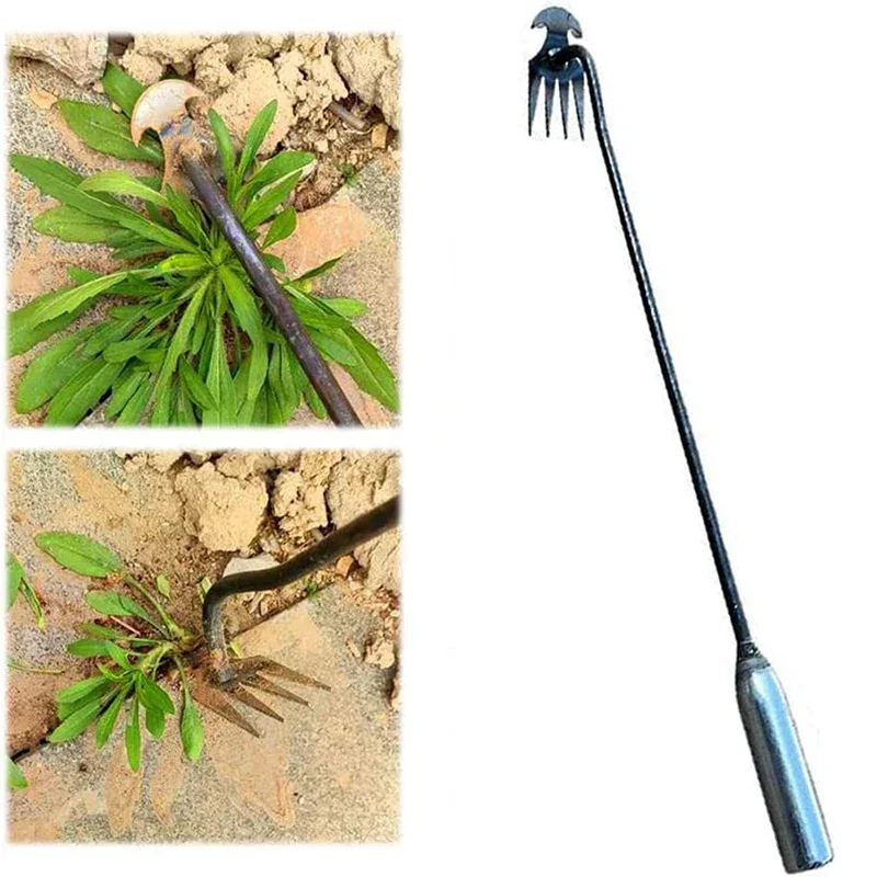 Désherbeur manuel de jardin en - Gardening Tools For Weeds avis et prix