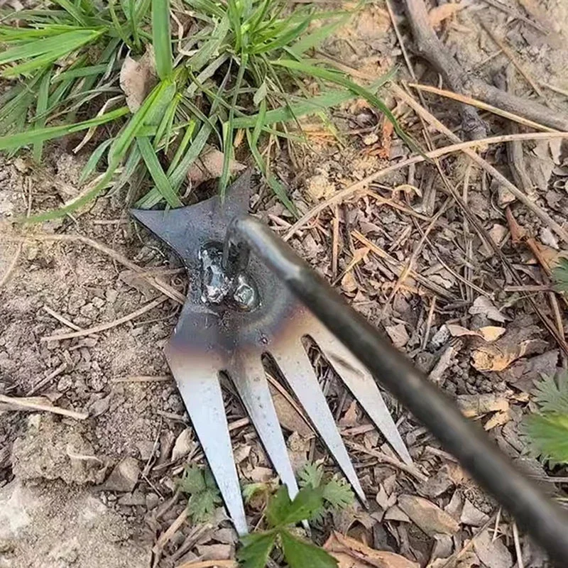 Désherbeur manuel de jardin en - Gardening Tools For Weeds avis et prix