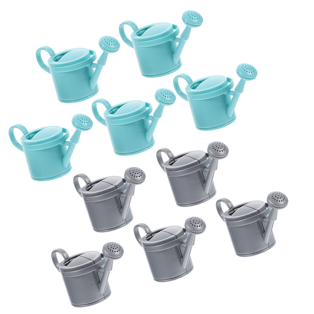 Mini arrosoir, 10 pièces, desi - Gardening Tools Photo avis et prix