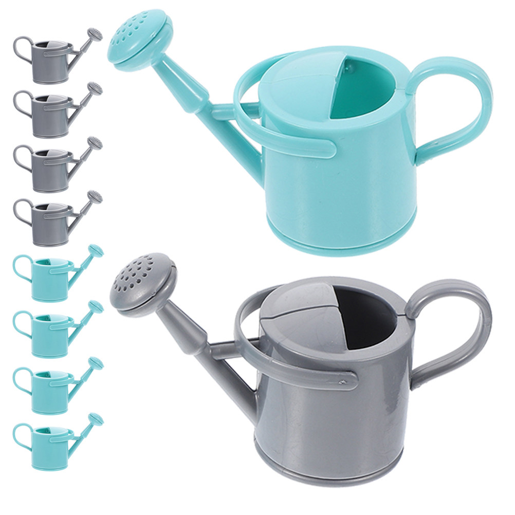 Mini arrosoir, 10 pièces, desi - Gardening Tools Photo avis et prix