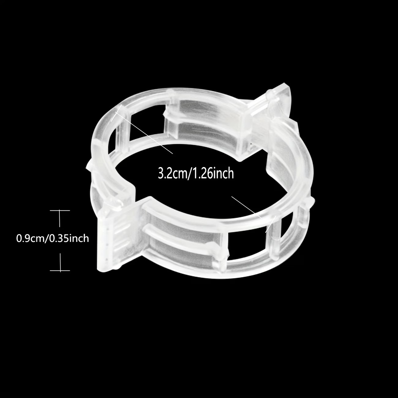 Clips de Soutien pour Plantes  - Gardening Tools Store avis et prix