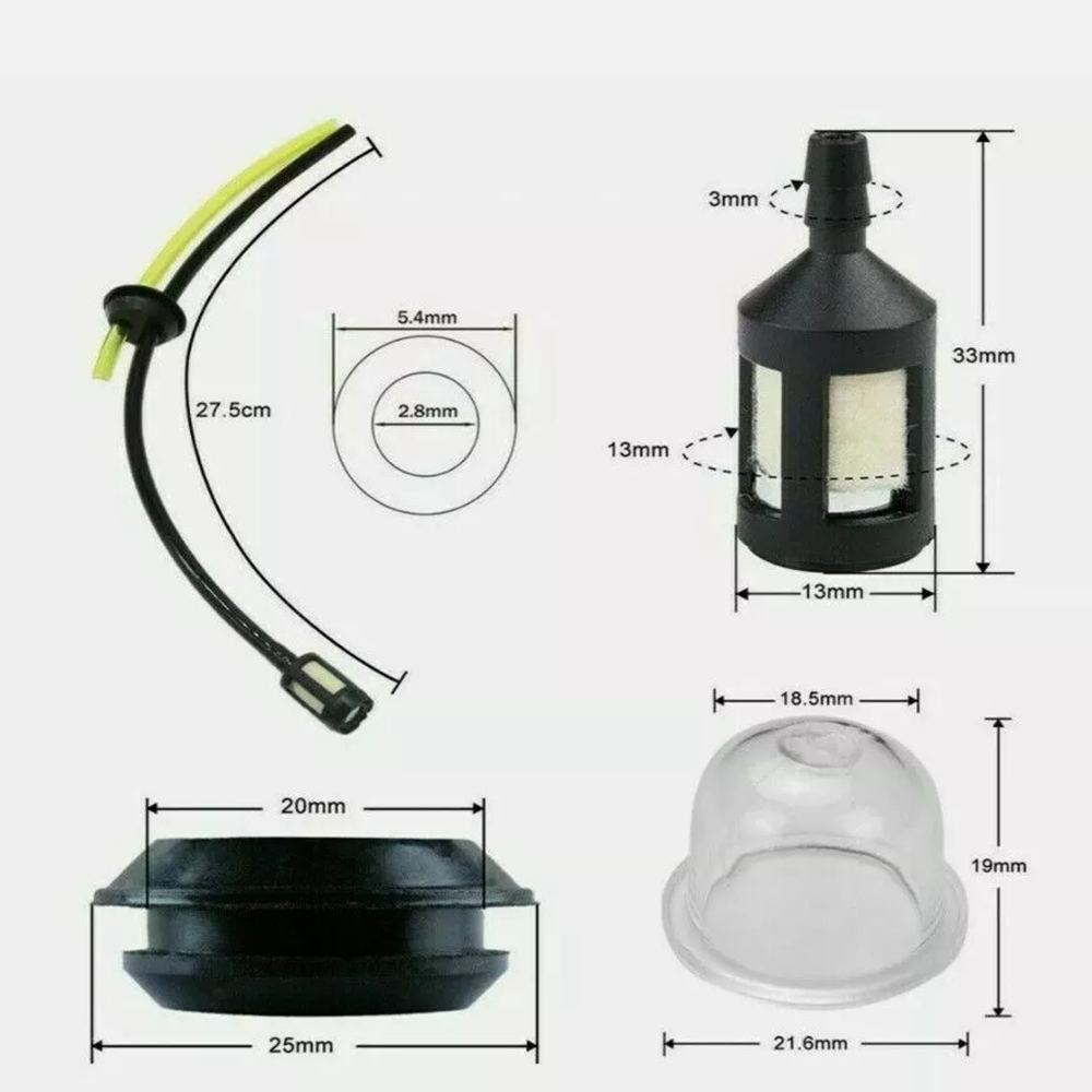 Kit de filtre de conduite de c - Gardening Tools Cutter avis et prix