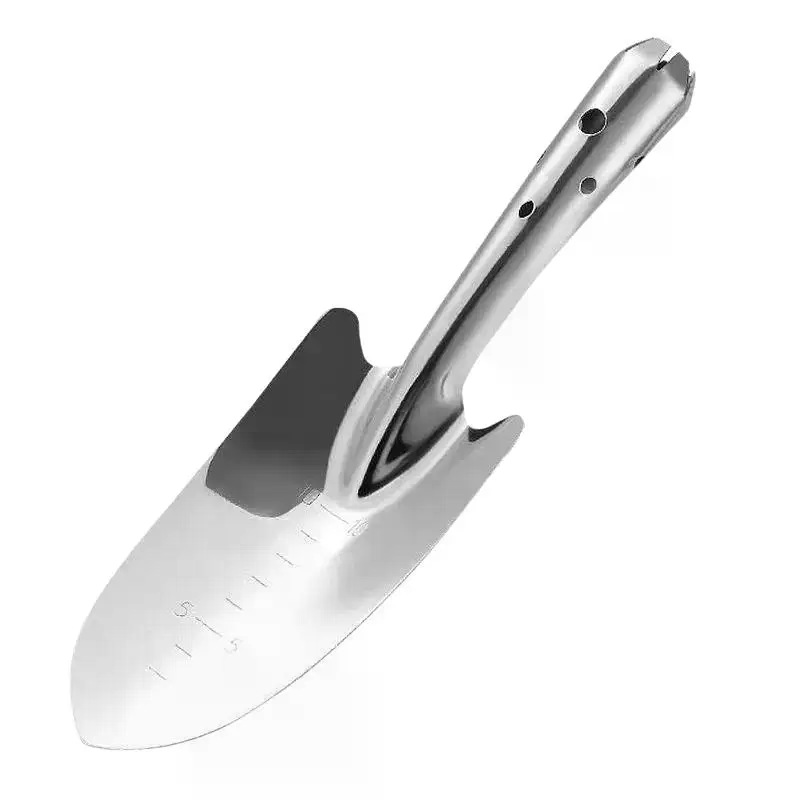 Petite pelle en acier inoxydab - Gardening Tools Sale avis et prix