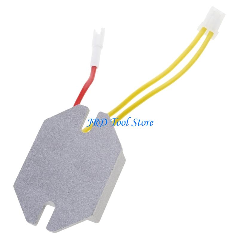 Régulateur tension A2UD pour 3 - Gardening Tools Unique avis et prix