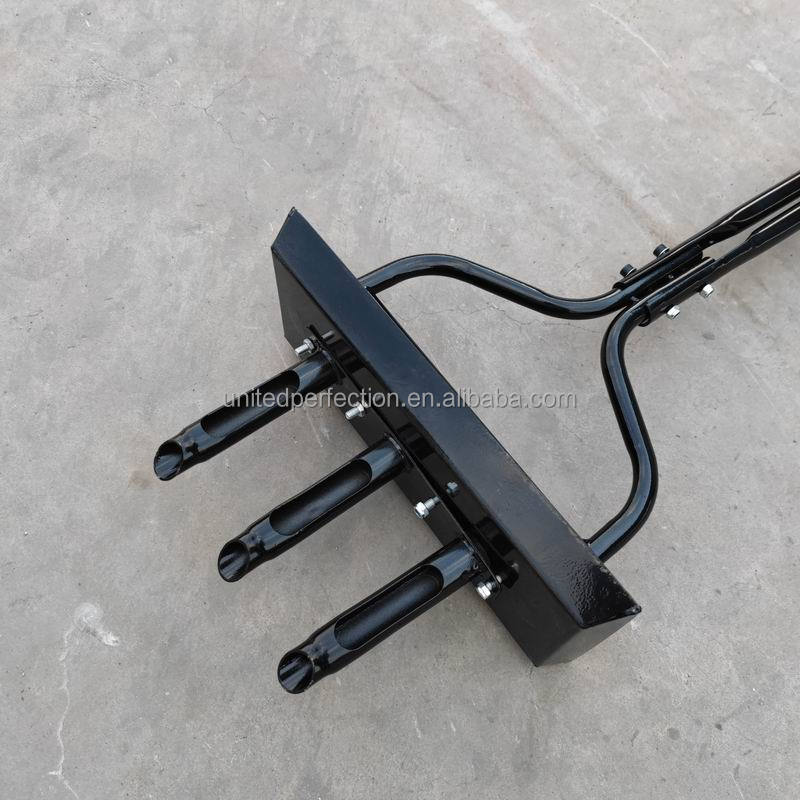 Aérateur de pelouse manuel, ou - Gardening Yard Tools avis et prix