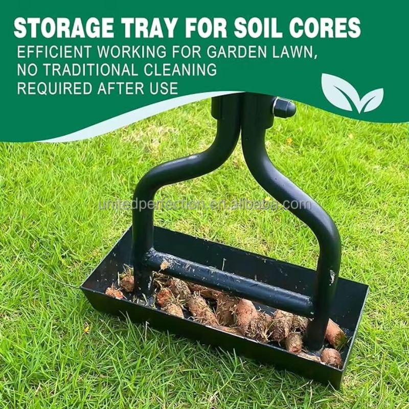 Aérateur de pelouse manuel, ou - Gardening Yard Tools avis et prix
