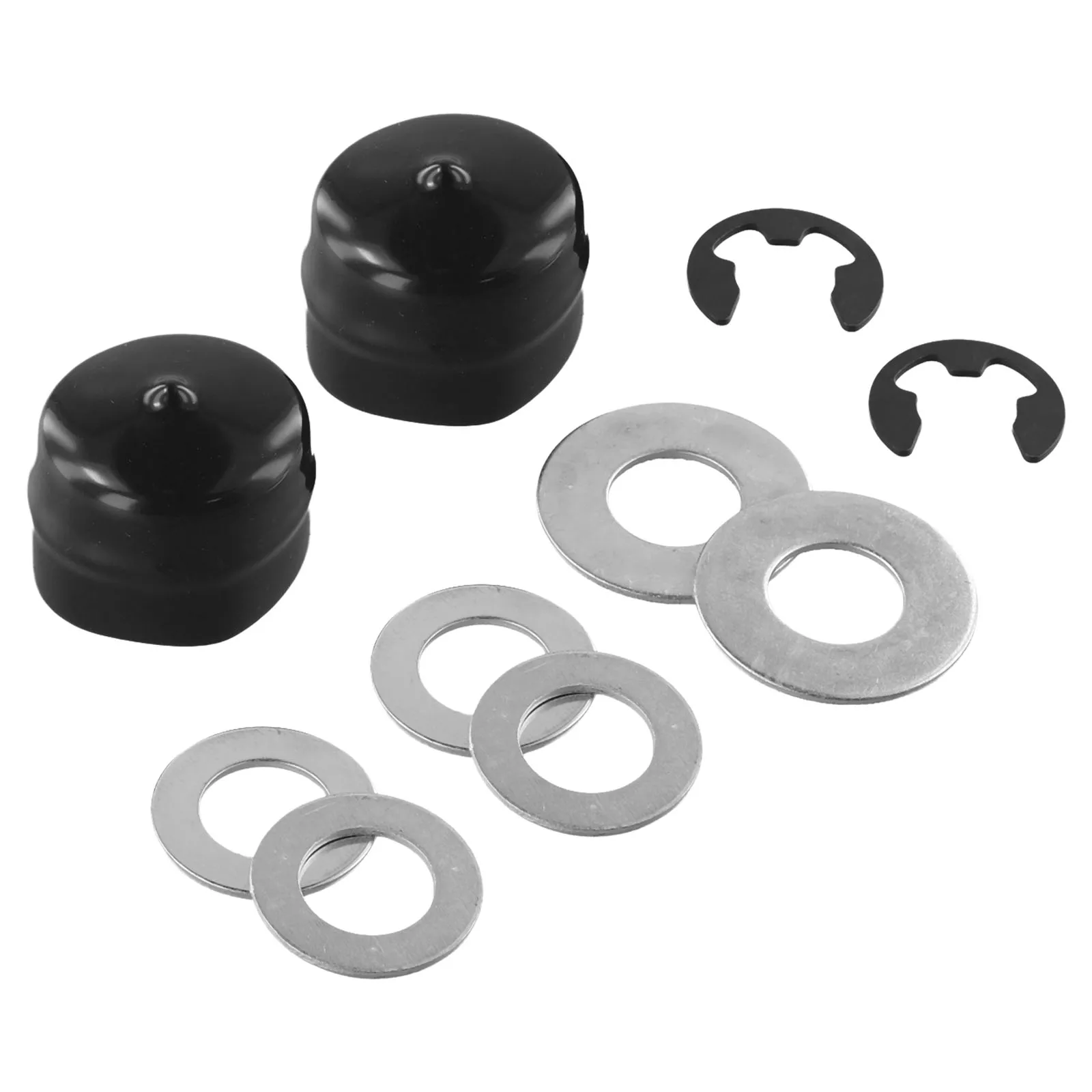 Kit de bagues de roue avant 90 - Gardening Tools Australia avis et prix