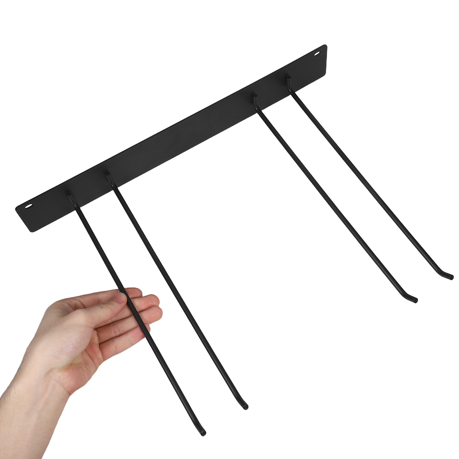 Support mural pour outils de j - Gardening Tools Organizer avis et prix