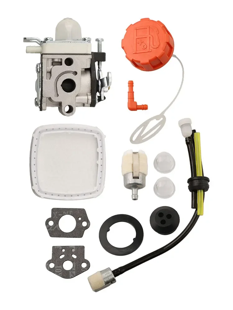 Pour carburateurs compatibles  - Gardening Tools List avis et prix