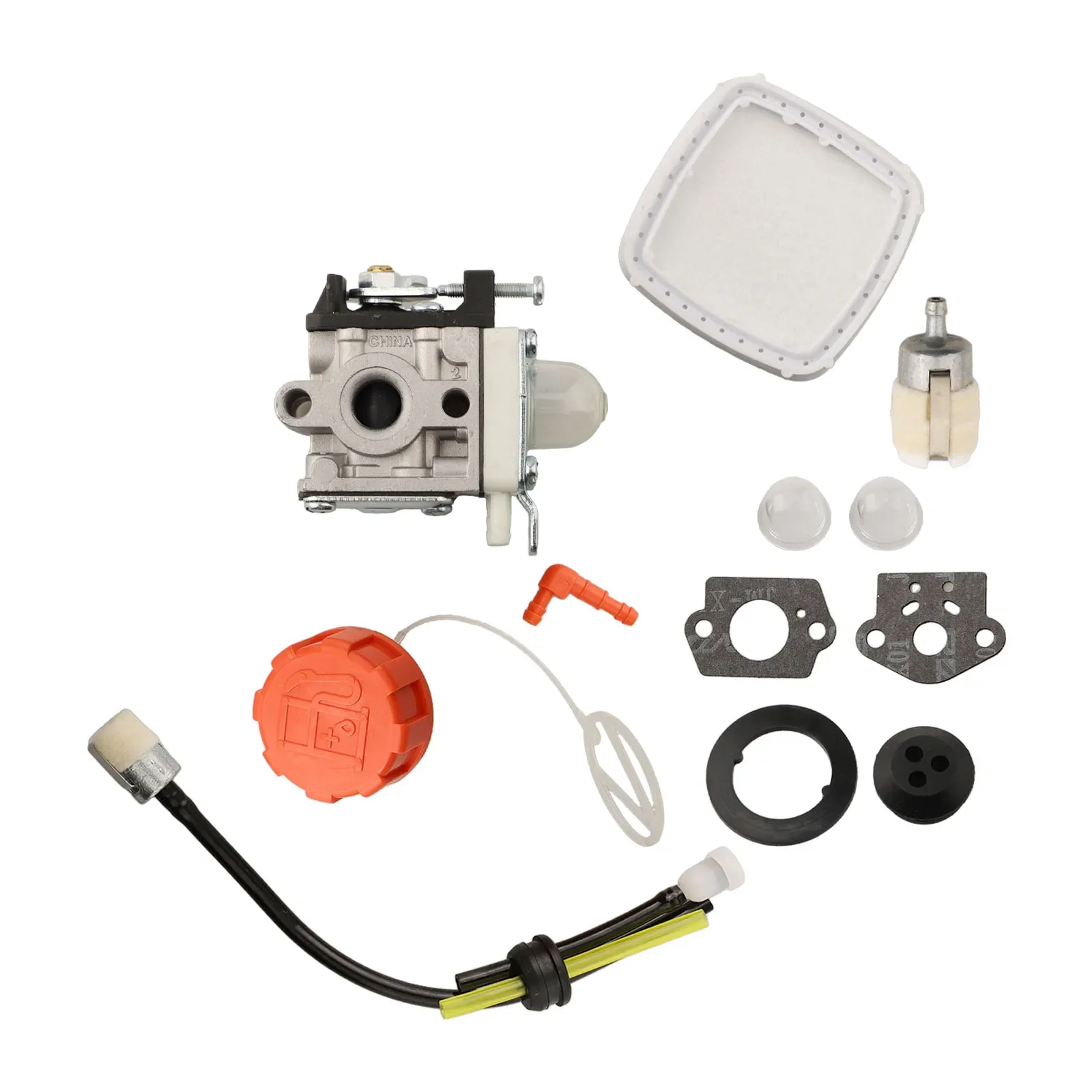 Pour carburateurs compatibles  - Gardening Tools List avis et prix