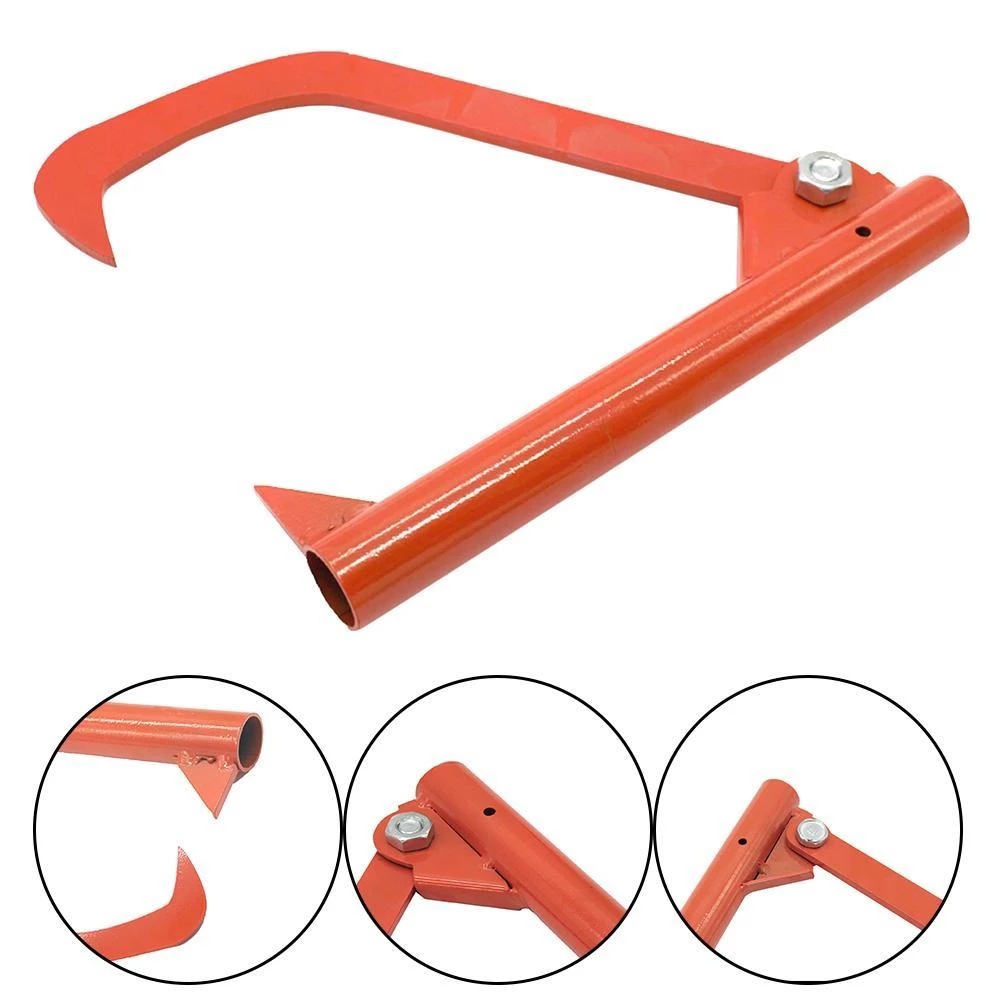 Extracteur de bois de chauffag - Gardening Tools Australia avis et prix