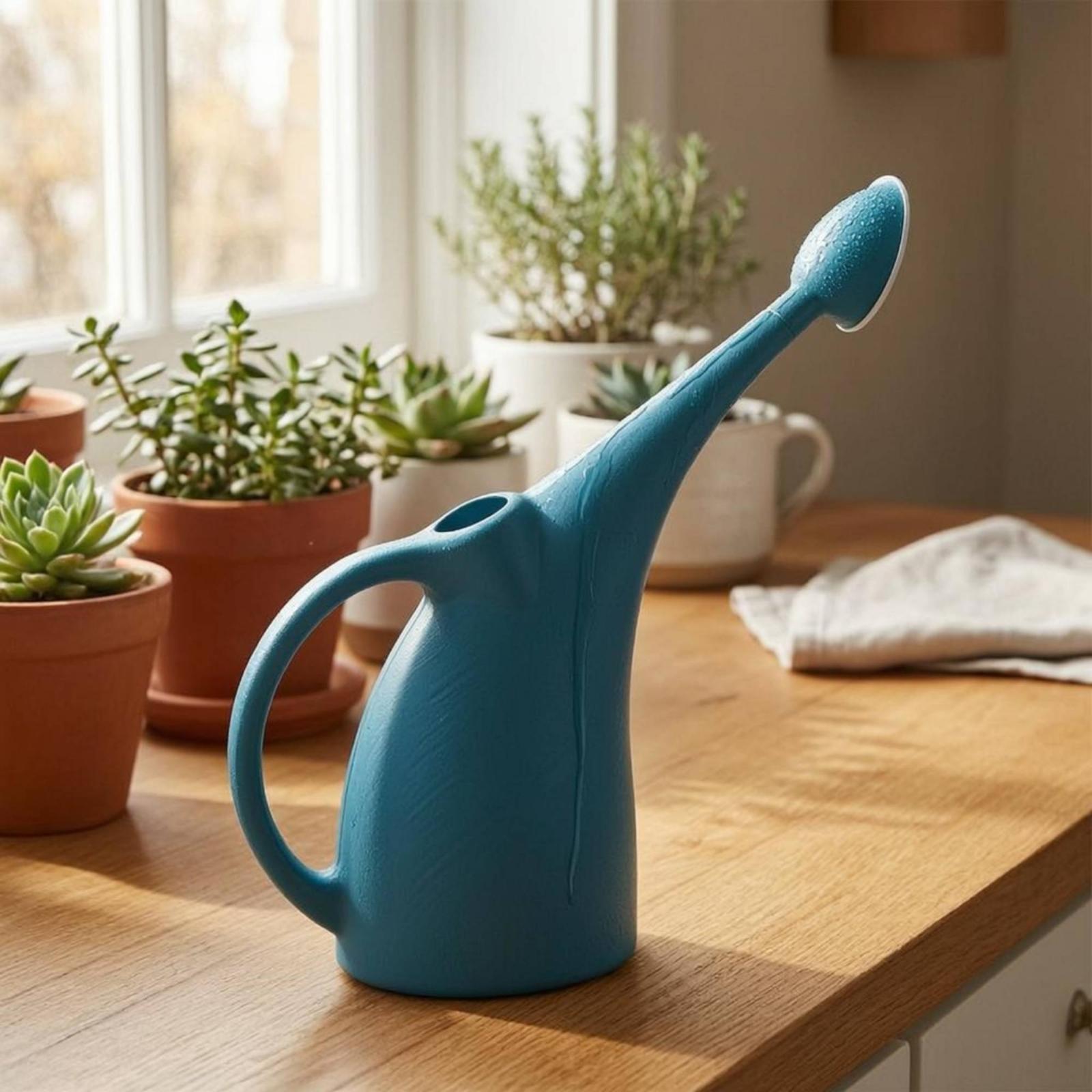 Arrosoir d'intérieur à long be - Watering Can Long Spout avis et prix