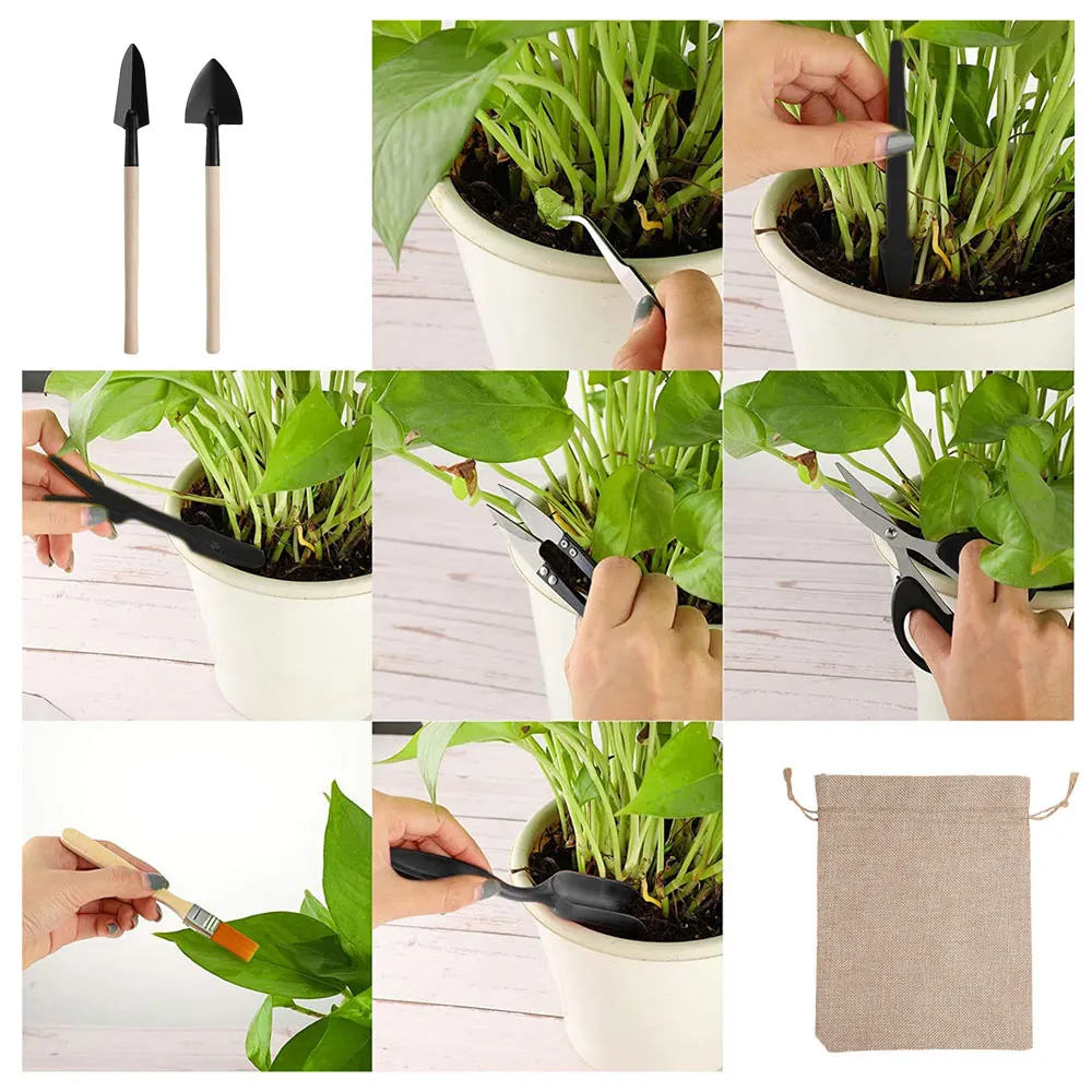 Ensemble d'outils pour plantes - Gardening Tools Sale avis et prix