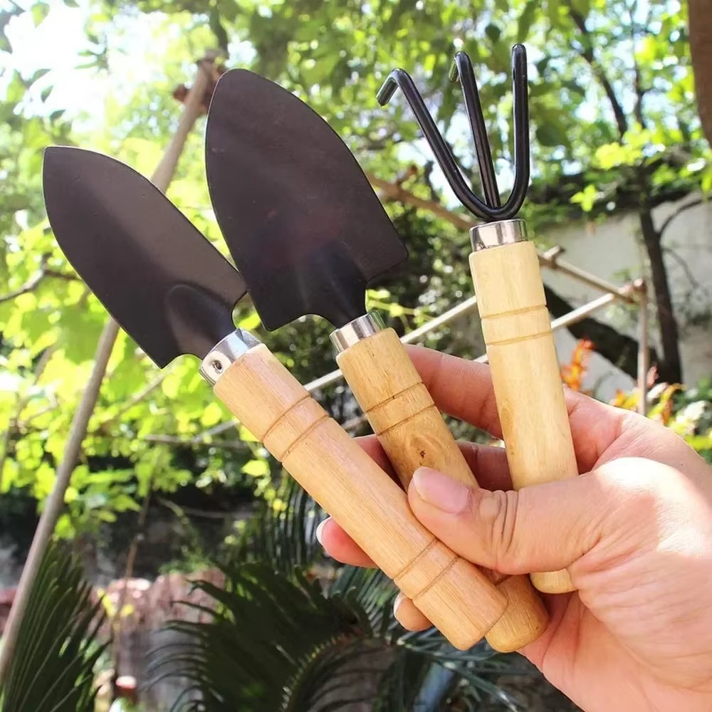Ensemble d'outils de jardinage - Gardening Tools Sale avis et prix