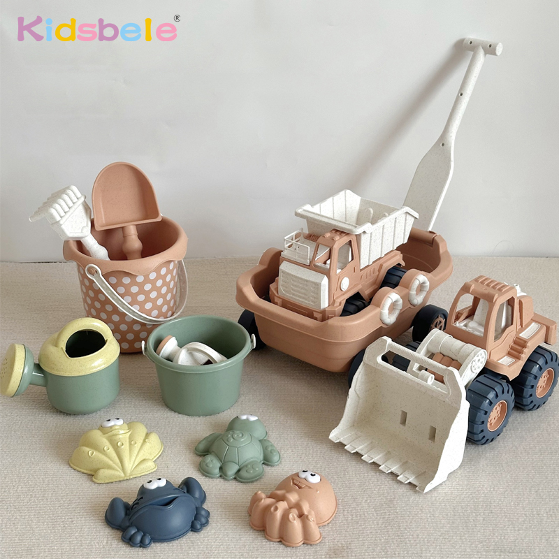 Jouets de jeu de plage pour en - Gardening Tools For Toddlers avis et prix