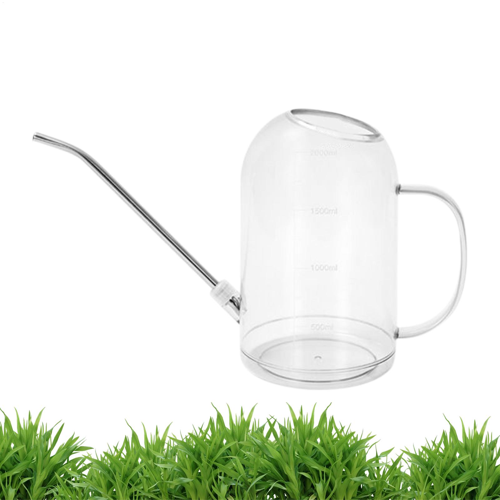 Arrosoir à long bec 2L pour ar - Watering Can Long Spout avis et prix