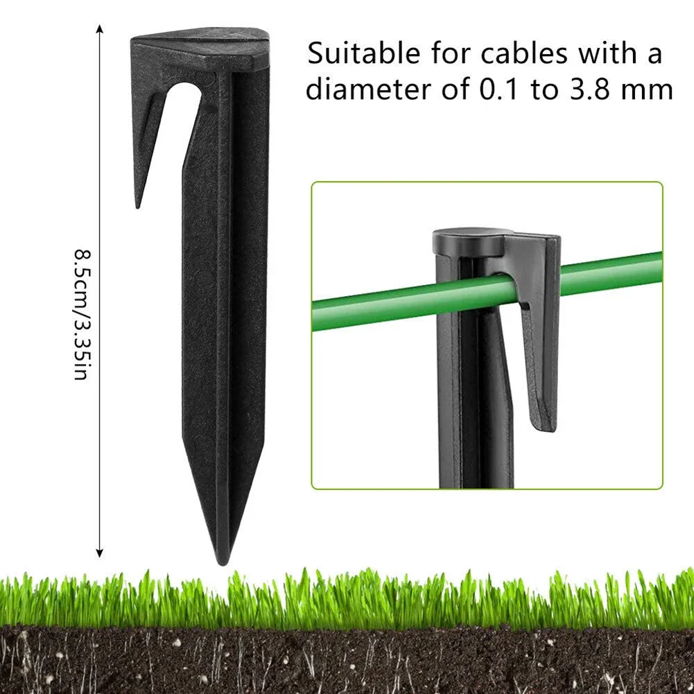 50 piquets de délimitation pou - Xiaomi Gardening Tools avis et prix