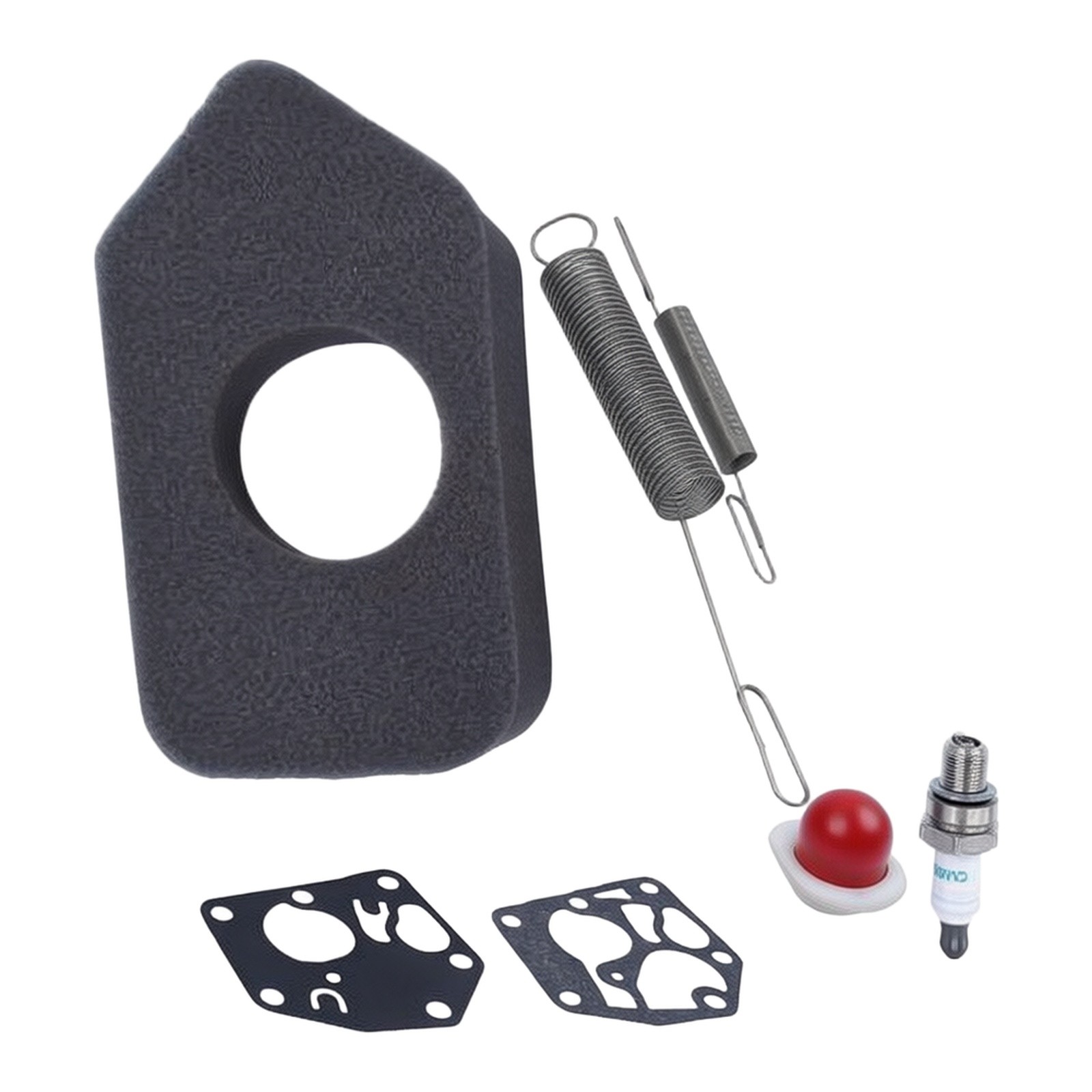 Kit de pièces pour tondeuse à  - Gardening Tools Kit For Sale avis et prix