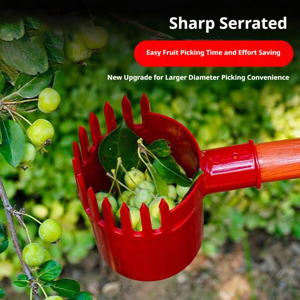 Outil de cueillette de fruits  - Gardening Yard Tools avis et prix
