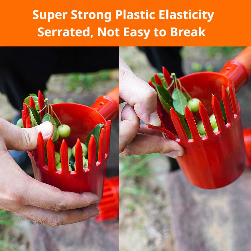 Outil de cueillette de fruits  - Gardening Yard Tools avis et prix