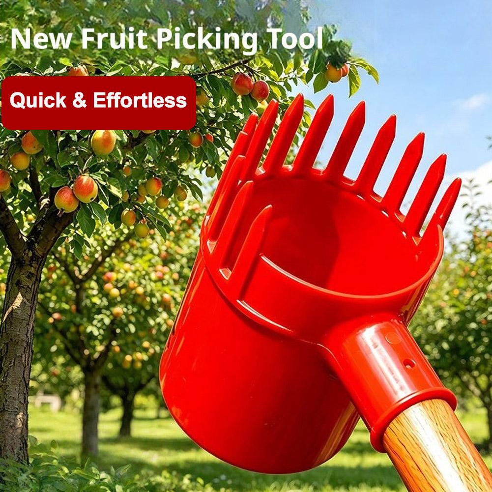Outil de cueillette de fruits  - Gardening Yard Tools avis et prix