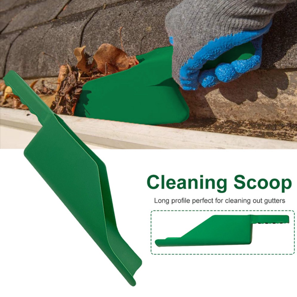 Cuillère de nettoyage de goutt - Gardening Tools Sale avis et prix
