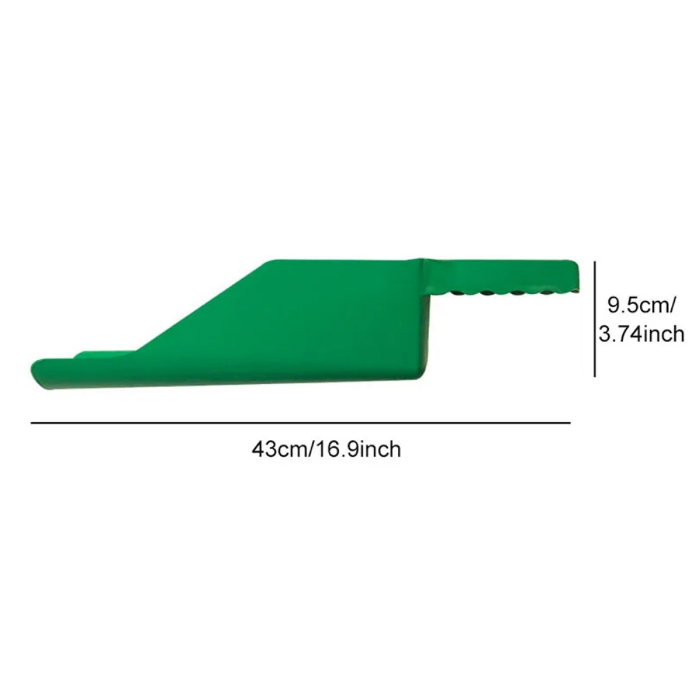Cuillère de nettoyage de goutt - Gardening Tools Sale avis et prix