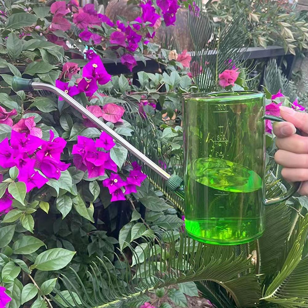 Arrosoir à long bec de 1L avec - Watering Can Long Spout avis et prix
