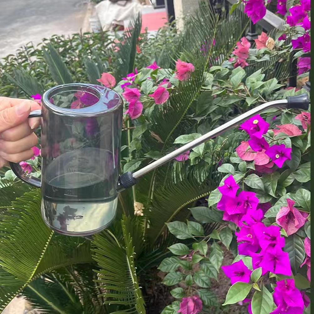 Arrosoir à long bec de 1L avec - Watering Can Long Spout avis et prix