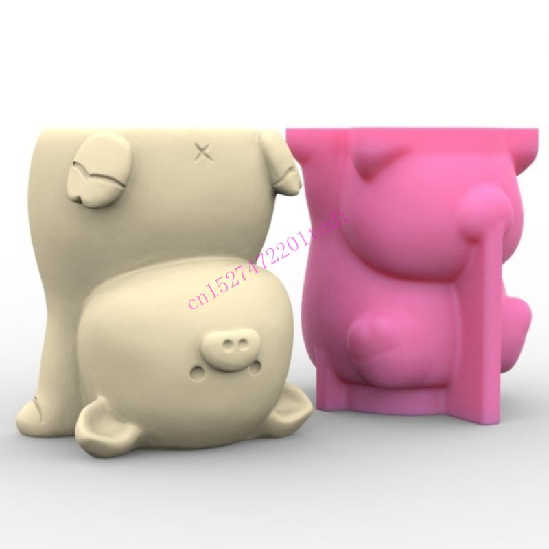 M76b mini statues jardin chat  - Gardening Tools Unique avis et prix