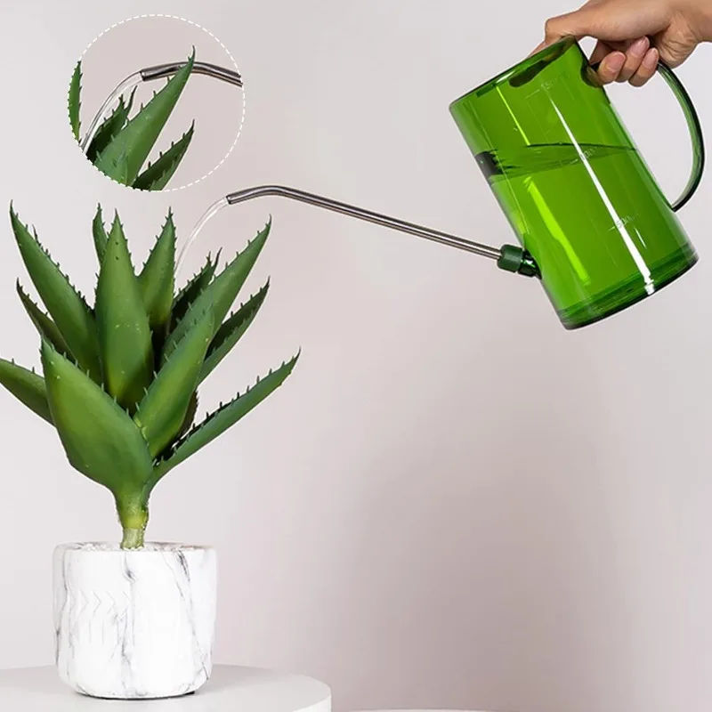 Arrosoir à long bec de 1L avec - Watering Can Long Spout avis et prix