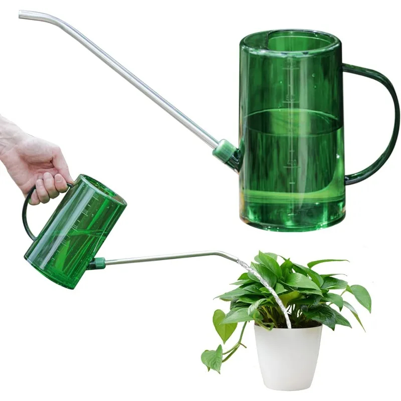 Arrosoir à long bec de 1L avec - Watering Can Long Spout avis et prix
