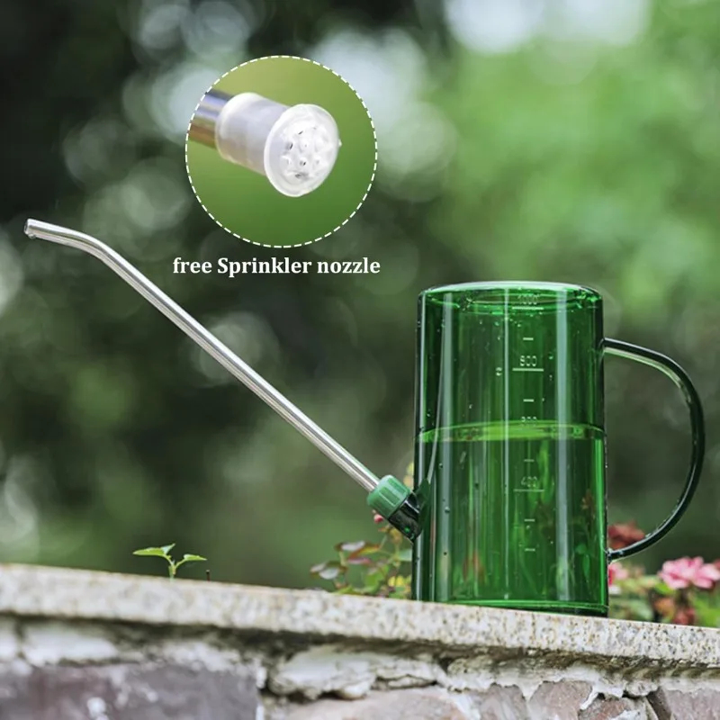 Arrosoir à long bec de 1L avec - Watering Can Long Spout avis et prix