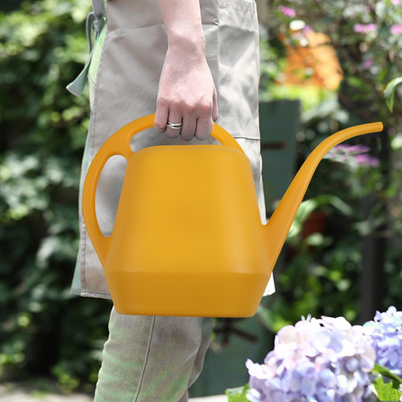 Arrosoir à long bec 2L grande  - Watering Can Long Spout avis et prix