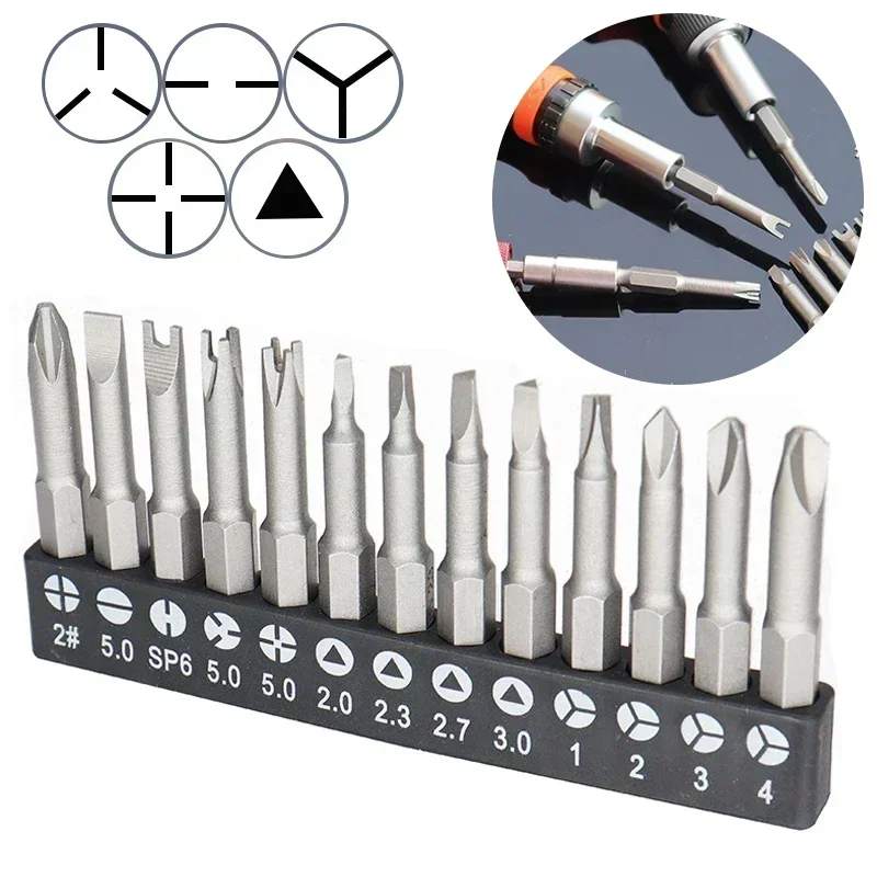 Ensemble de 5 à 13 tournevis d - Gardening Tools Australia avis et prix