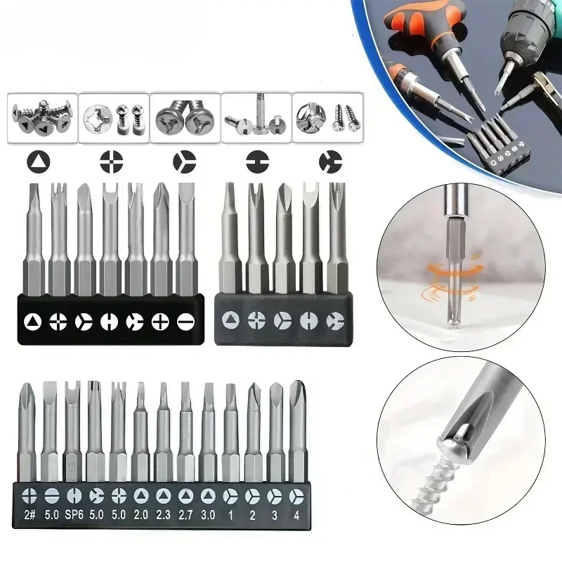 Ensemble de 5 à 13 tournevis d - Gardening Tools Australia avis et prix