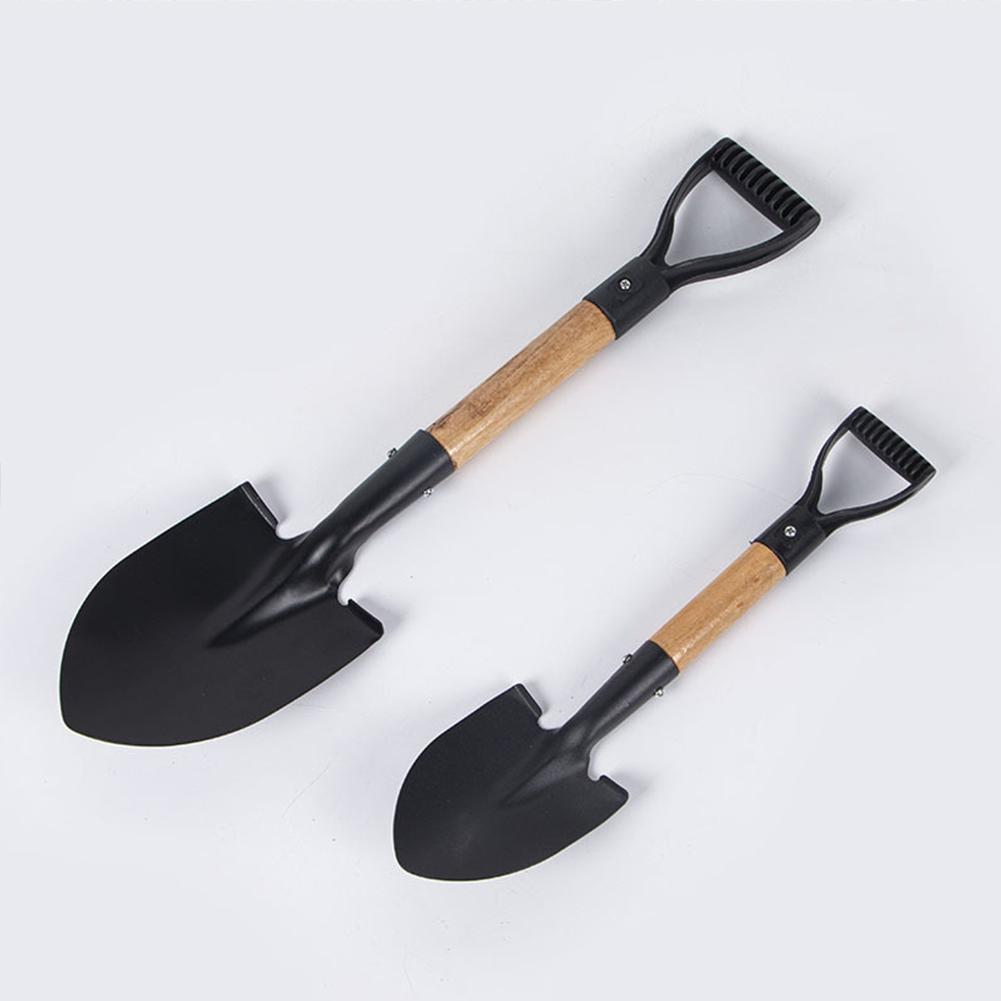Pelle de jardin de 36 cm avec  - Gardening Tools For Toddlers avis et prix