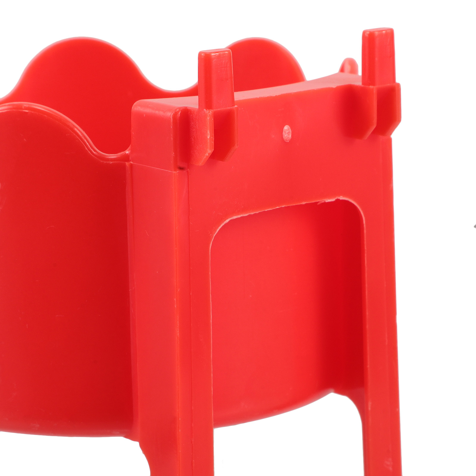 Organisateur mural en plastiqu - Gardening Tools Organizer avis et prix
